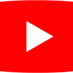 Youtube Logo red