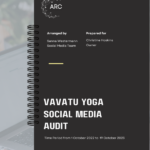 Vavatu Social Media Audit Report